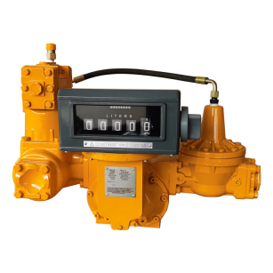 Fluxul de conducte de gaz lichefiat - Cum să obțineți măsurarea precisă fără a „ieși din cale”?