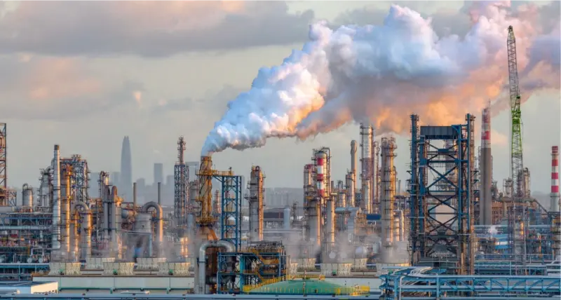 Piața petrolului și gazelor își ia rămas bun de la „prețuri uniforme”? Administrația Națională a Energiei evidențiază puncte cheie!