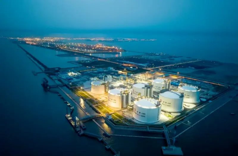 Promovarea reînnoirii vechilor instalații petrochimice și chimice