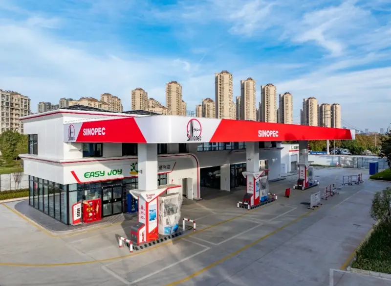 Producția zilnică de țiței a noului district Zhundong al zăcământului petrolier Tuha a depășit 1.800 de tone