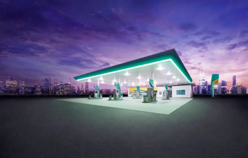 China-SUA Perspectivele de cooperare cu GNL în cadrul transformării globale a energiei