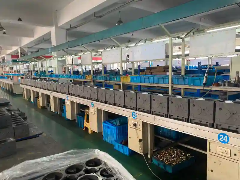 Valoarea de bază și analiza aplicației pompelor GPL în umplerea buteliilor
