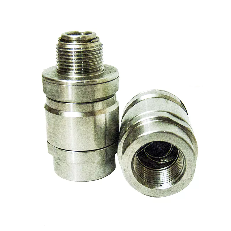 ADBLUE DISPENSER VALVE