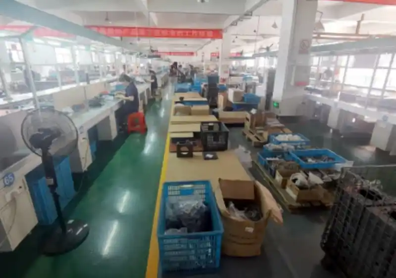 Fuel Dispenser Spare Parts