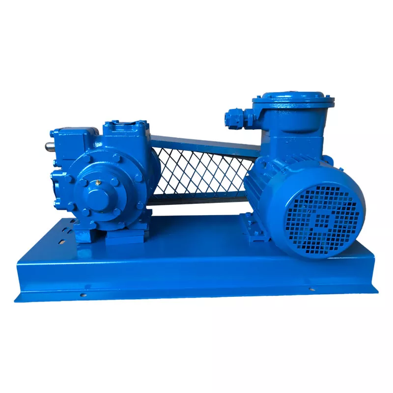 Pompa de combustibil YB50